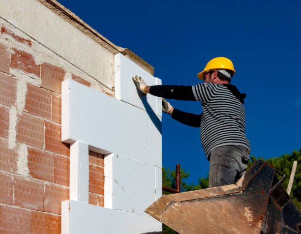 Best Specialty Insulation in St George, KS