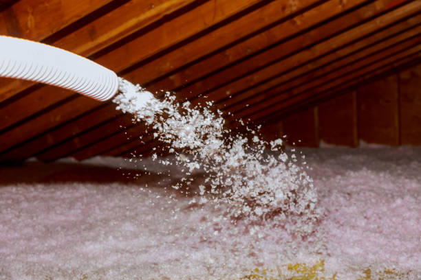 Best Insulation for Specific Applications in St George, KS