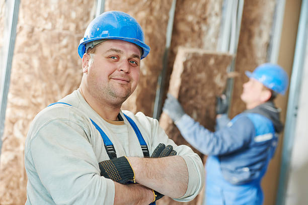 Best Insulation for Specific Applications in St George, KS