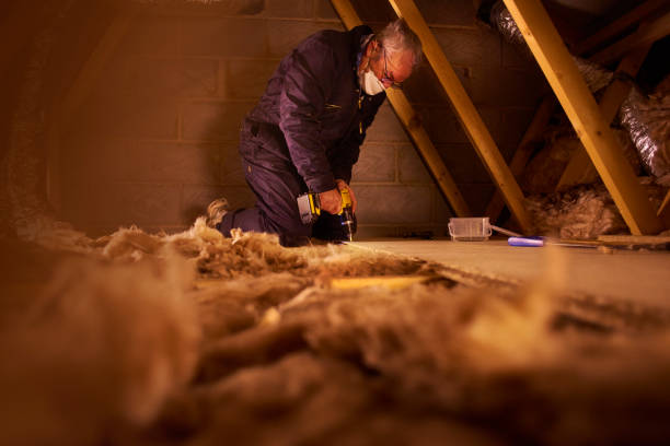 Best Specialty Insulation in St George, KS